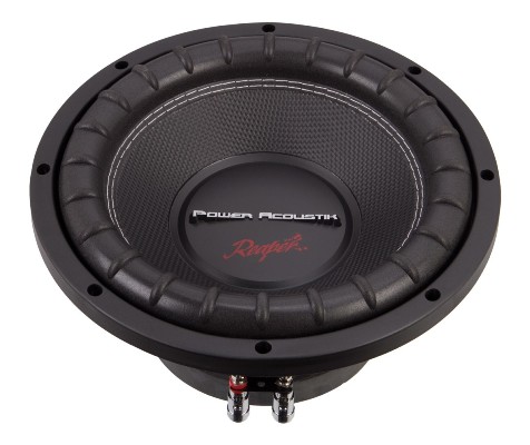 Автомобильный сабвуфер Power Acoustik RW1-8 Автомобильный сабвуфер Power Acoustik RW1-8